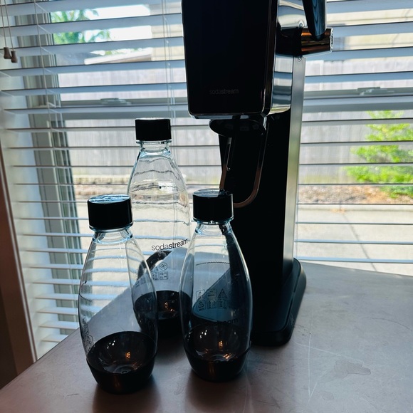 Soda Streamer - Picture 8 of 8